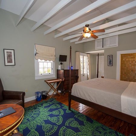 Maison De Macarty Bed and Breakfast New Orleans Esterno foto