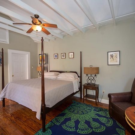 Maison De Macarty Bed and Breakfast New Orleans Esterno foto