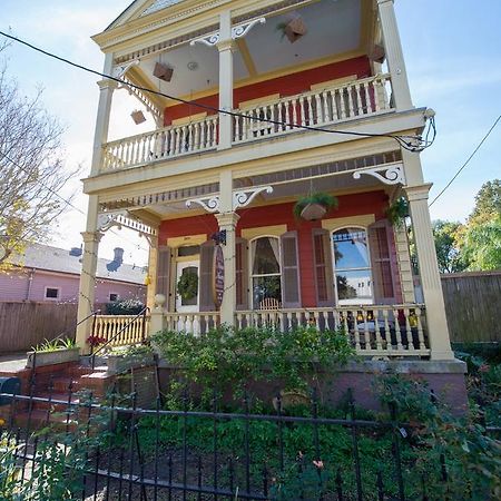 Maison De Macarty Bed and Breakfast New Orleans Esterno foto