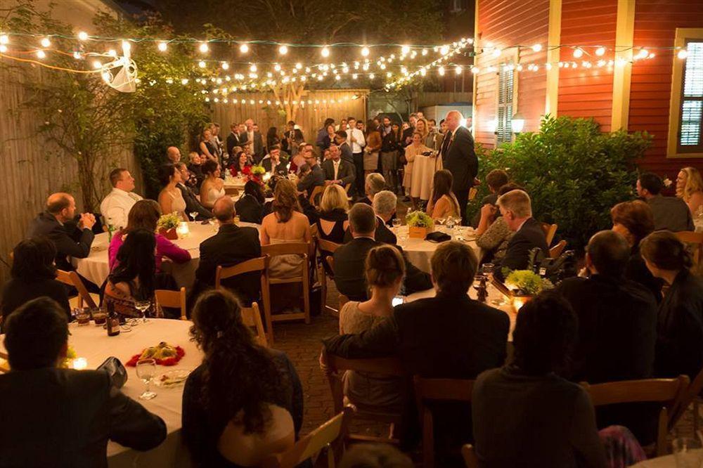 Maison De Macarty Bed and Breakfast New Orleans Esterno foto