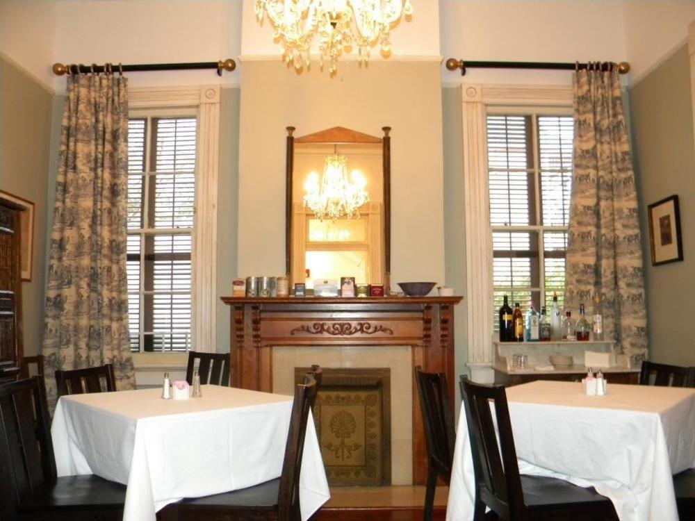 Maison De Macarty Bed and Breakfast New Orleans Esterno foto