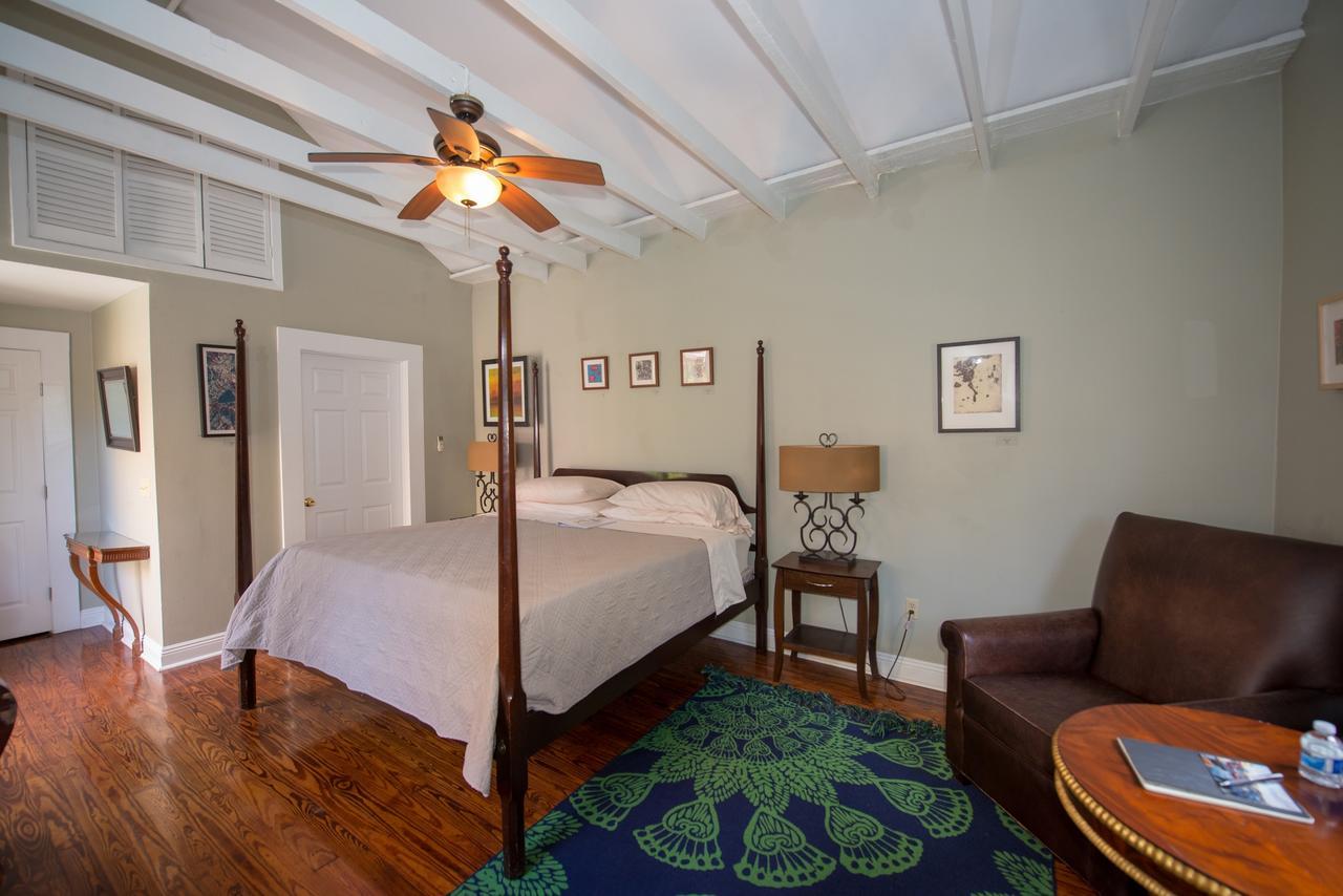 Maison De Macarty Bed and Breakfast New Orleans Esterno foto