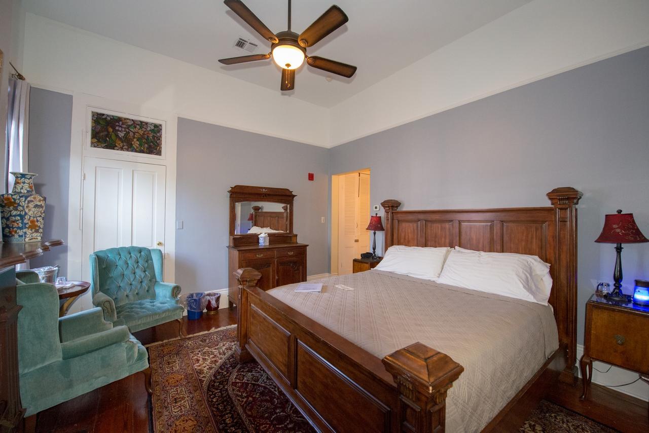 Maison De Macarty Bed and Breakfast New Orleans Esterno foto