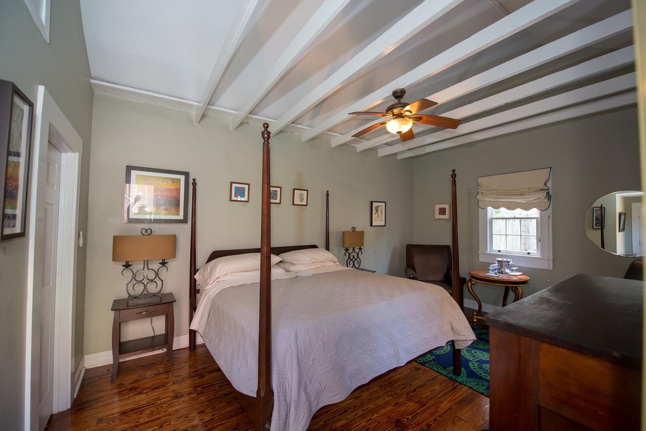 Maison De Macarty Bed and Breakfast New Orleans Esterno foto