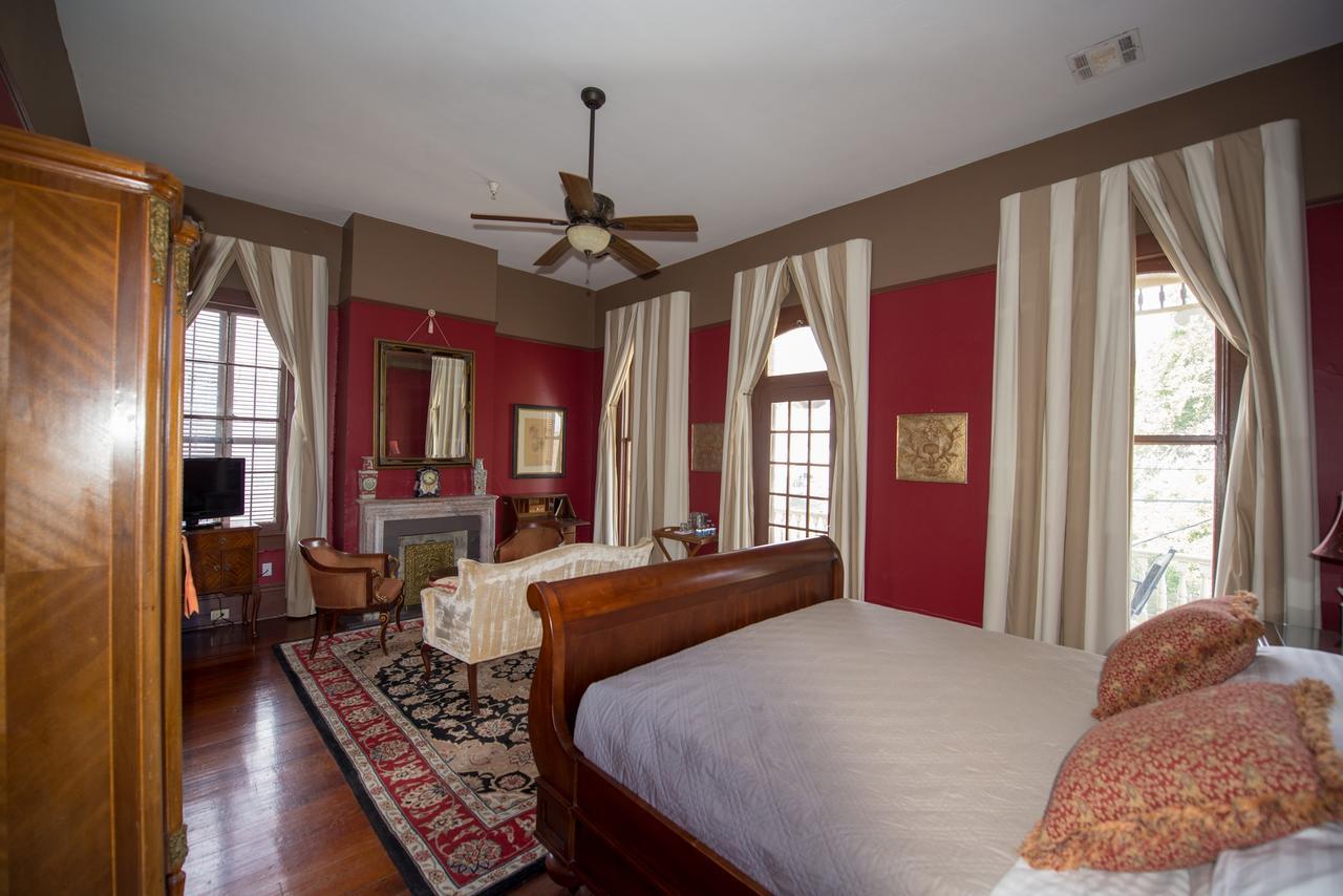 Maison De Macarty Bed and Breakfast New Orleans Esterno foto
