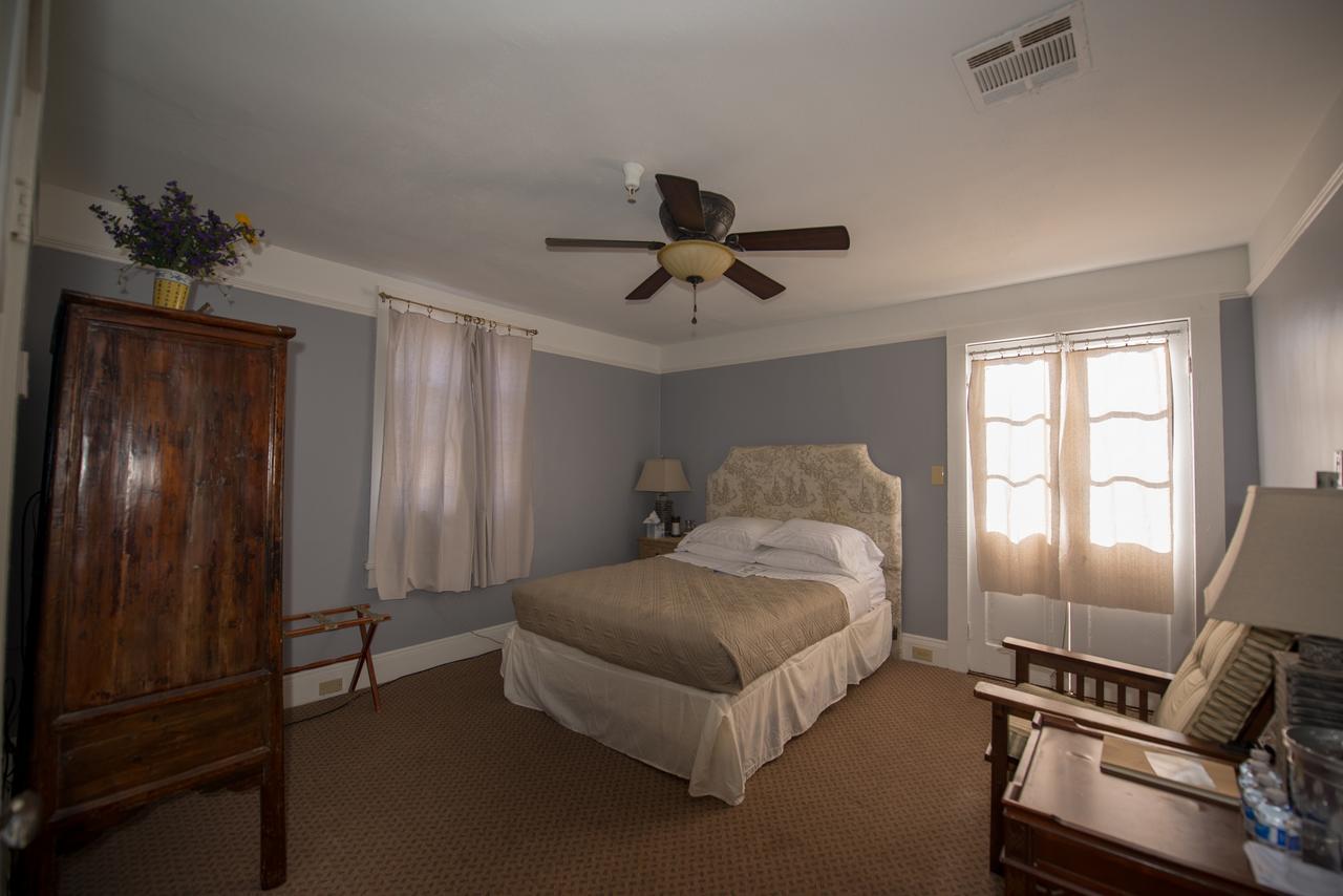 Maison De Macarty Bed and Breakfast New Orleans Esterno foto