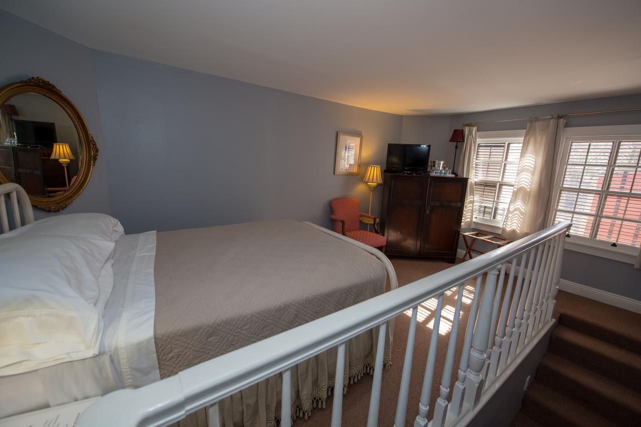 Maison De Macarty Bed and Breakfast New Orleans Esterno foto