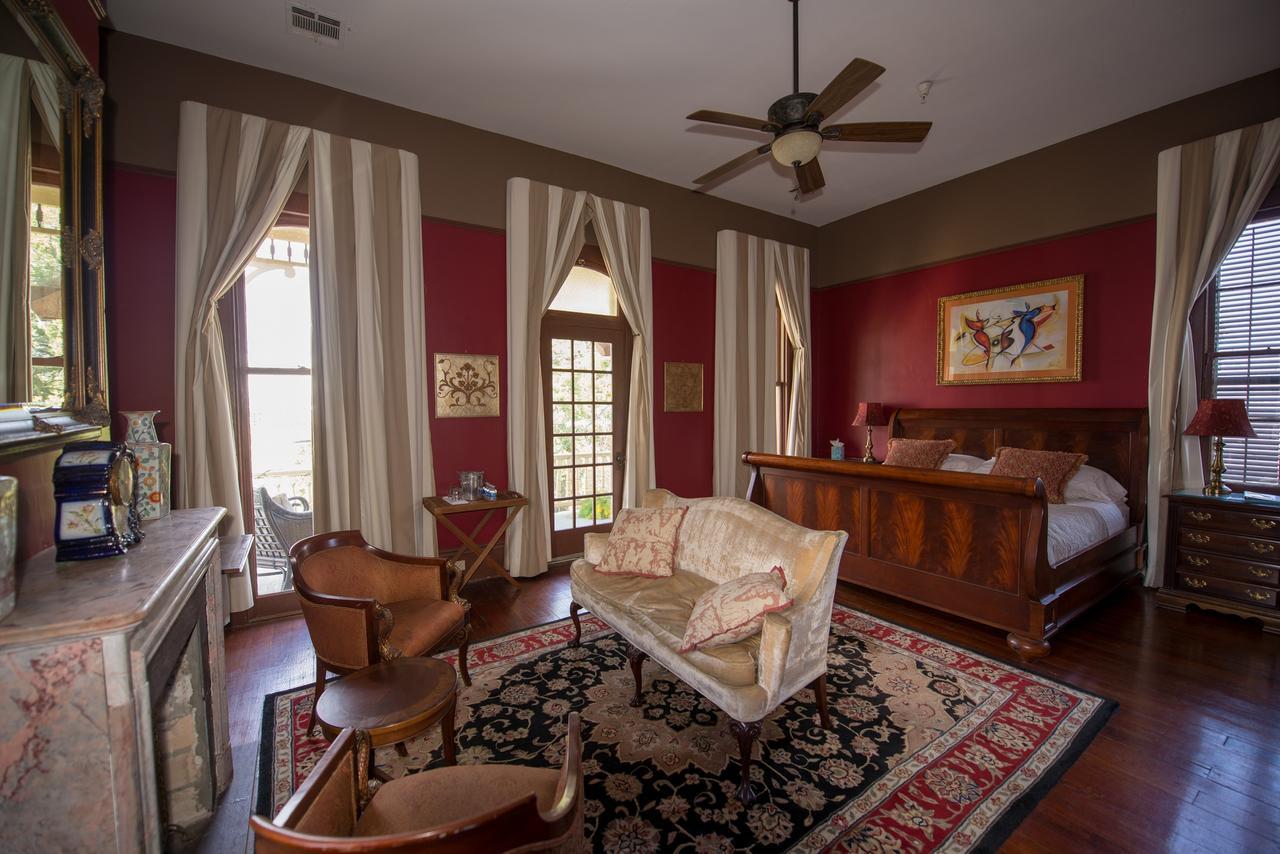 Maison De Macarty Bed and Breakfast New Orleans Esterno foto