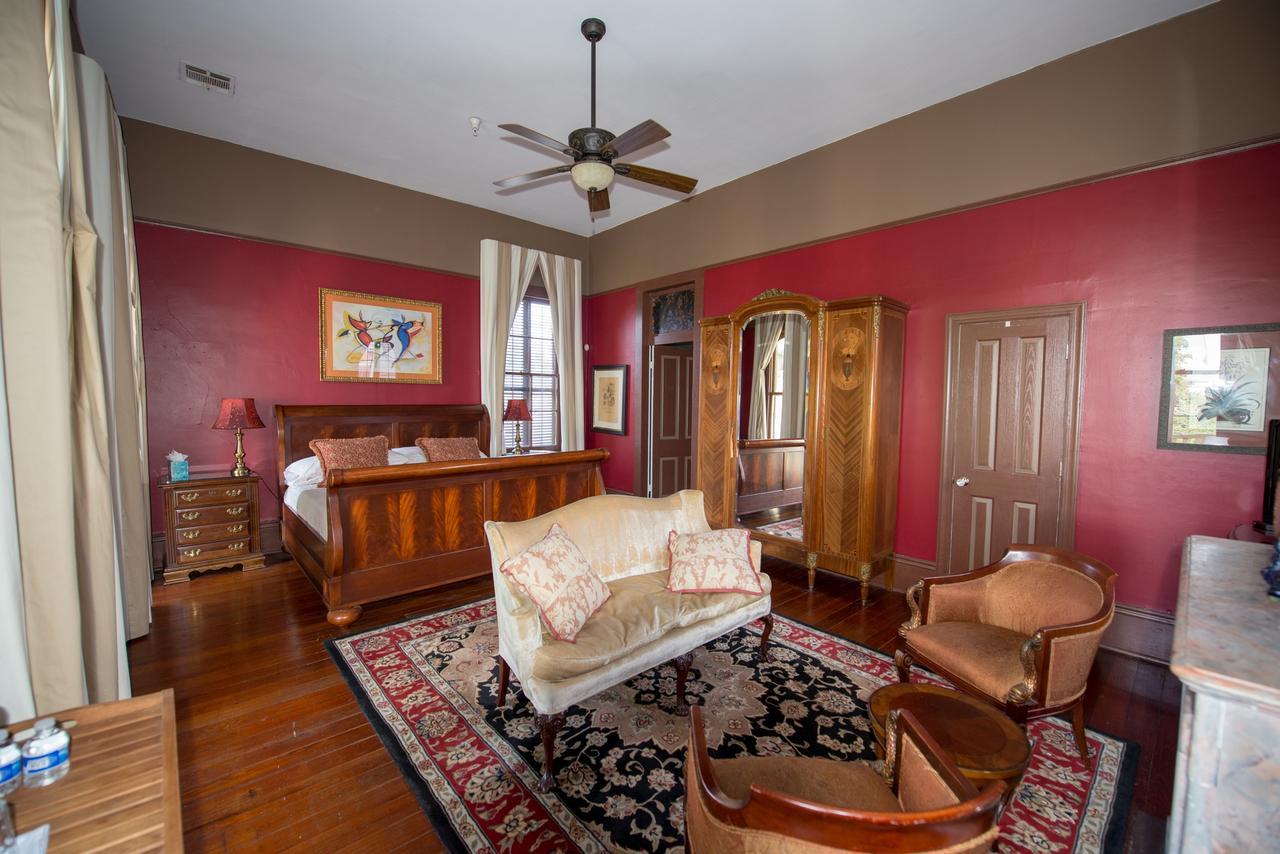 Maison De Macarty Bed and Breakfast New Orleans Esterno foto