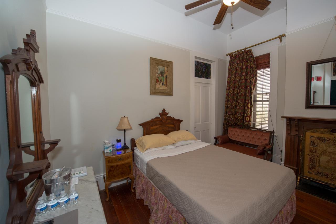 Maison De Macarty Bed and Breakfast New Orleans Esterno foto