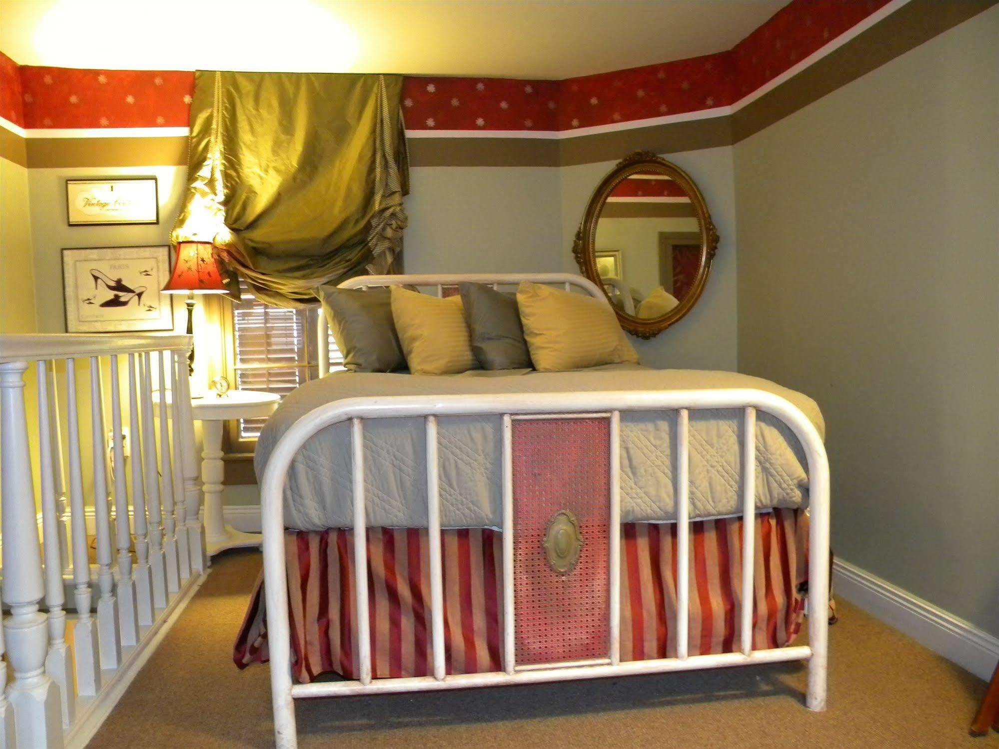 Maison De Macarty Bed and Breakfast New Orleans Esterno foto