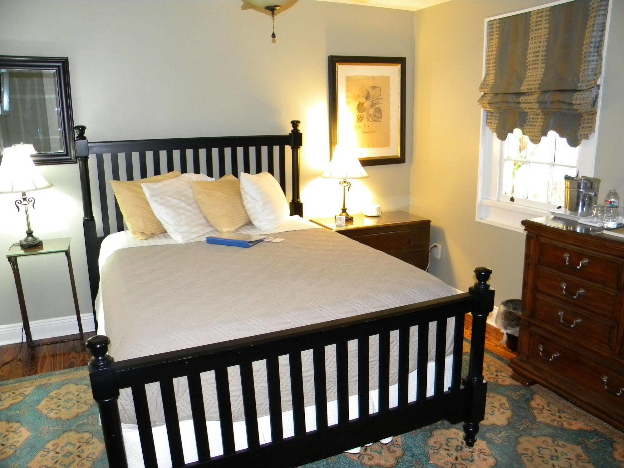 Maison De Macarty Bed and Breakfast New Orleans Esterno foto