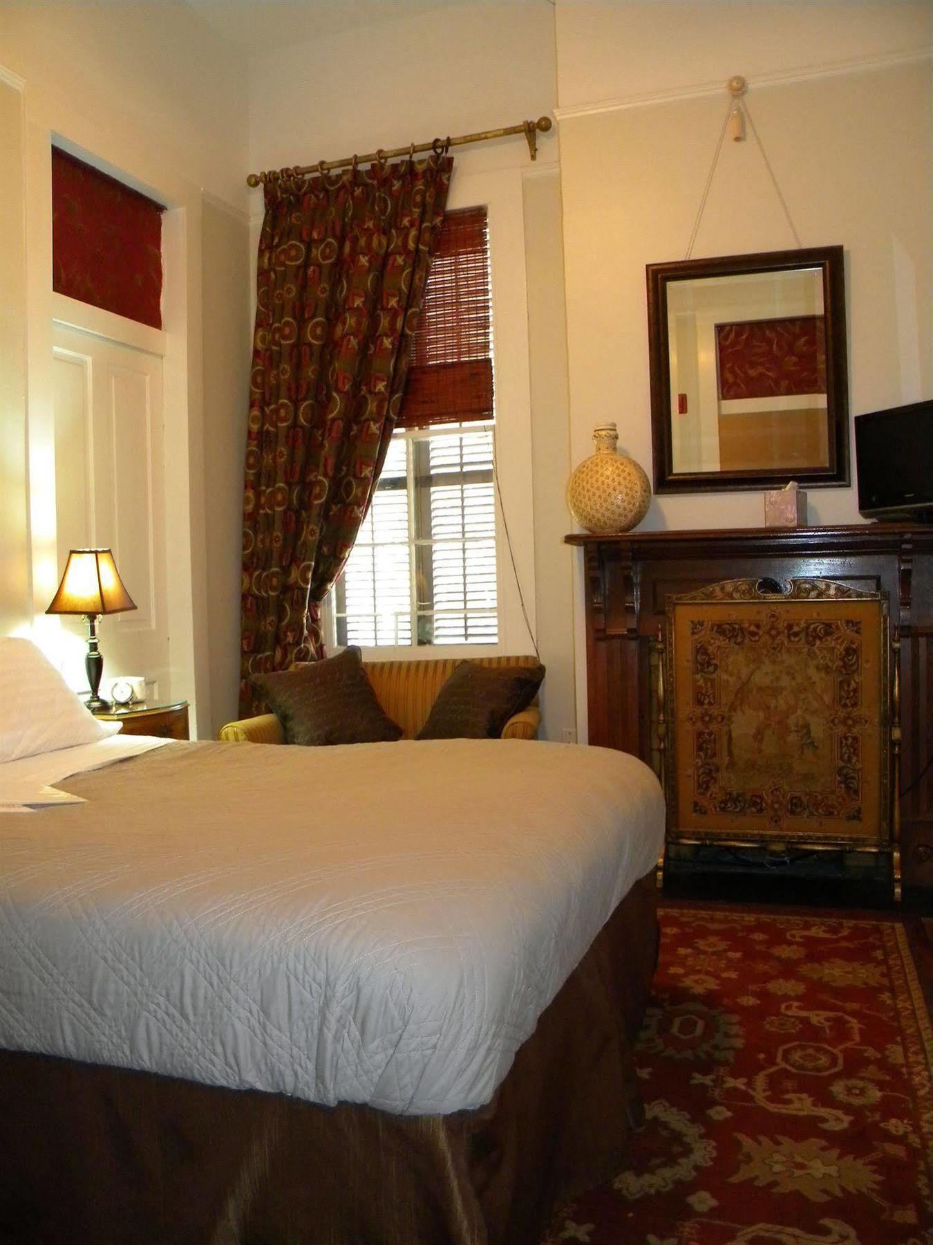 Maison De Macarty Bed and Breakfast New Orleans Esterno foto