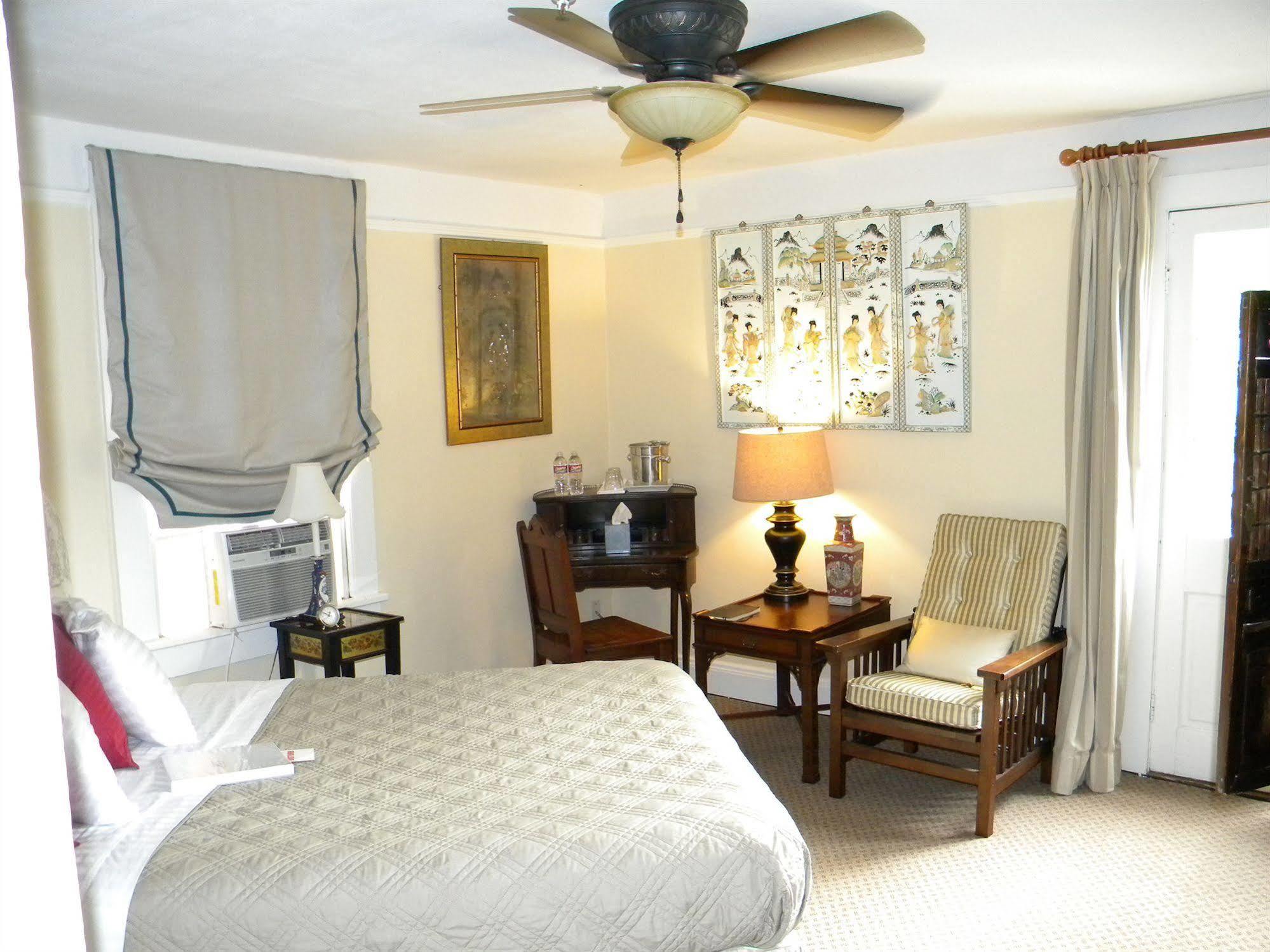 Maison De Macarty Bed and Breakfast New Orleans Esterno foto