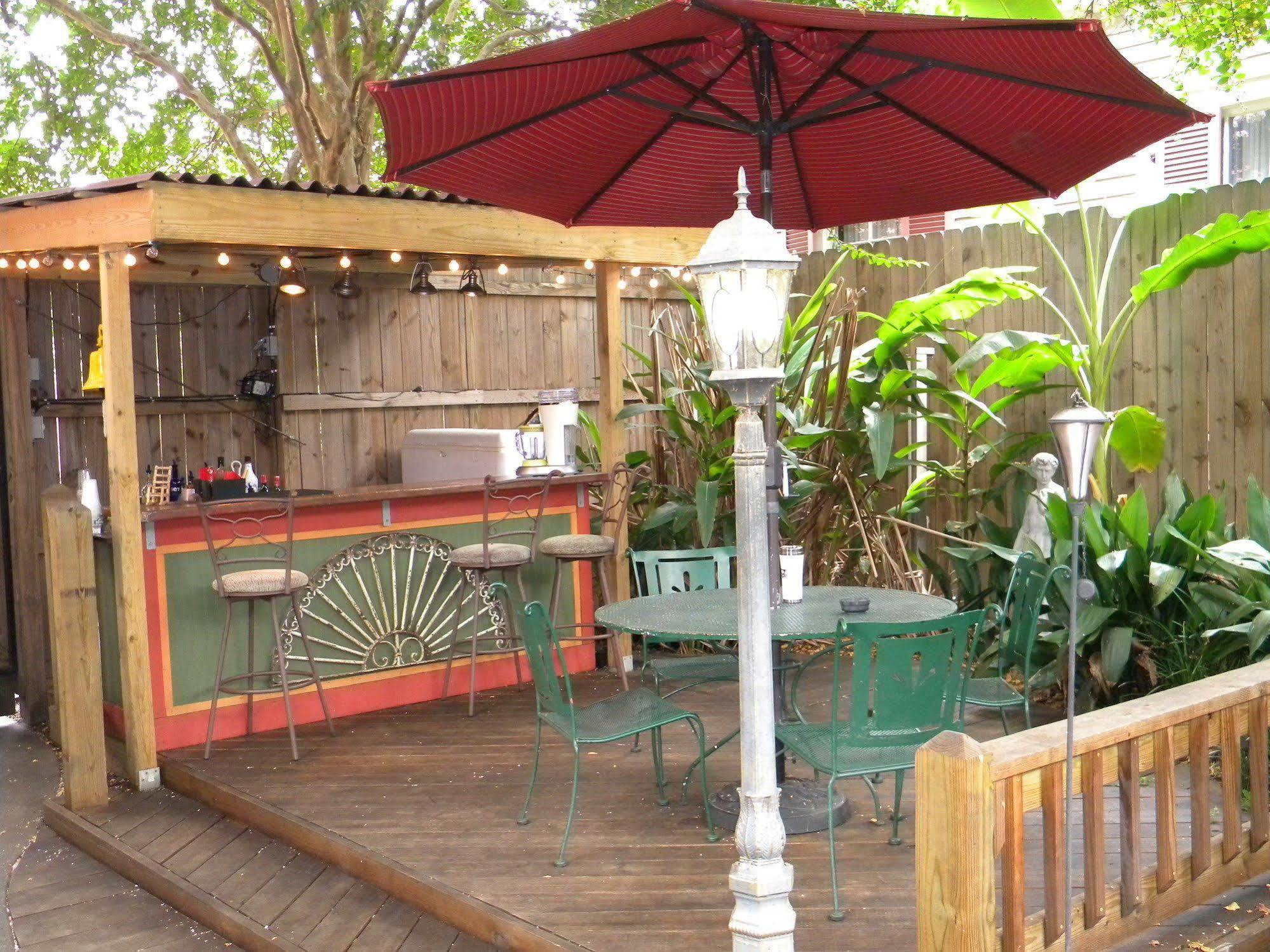 Maison De Macarty Bed and Breakfast New Orleans Esterno foto