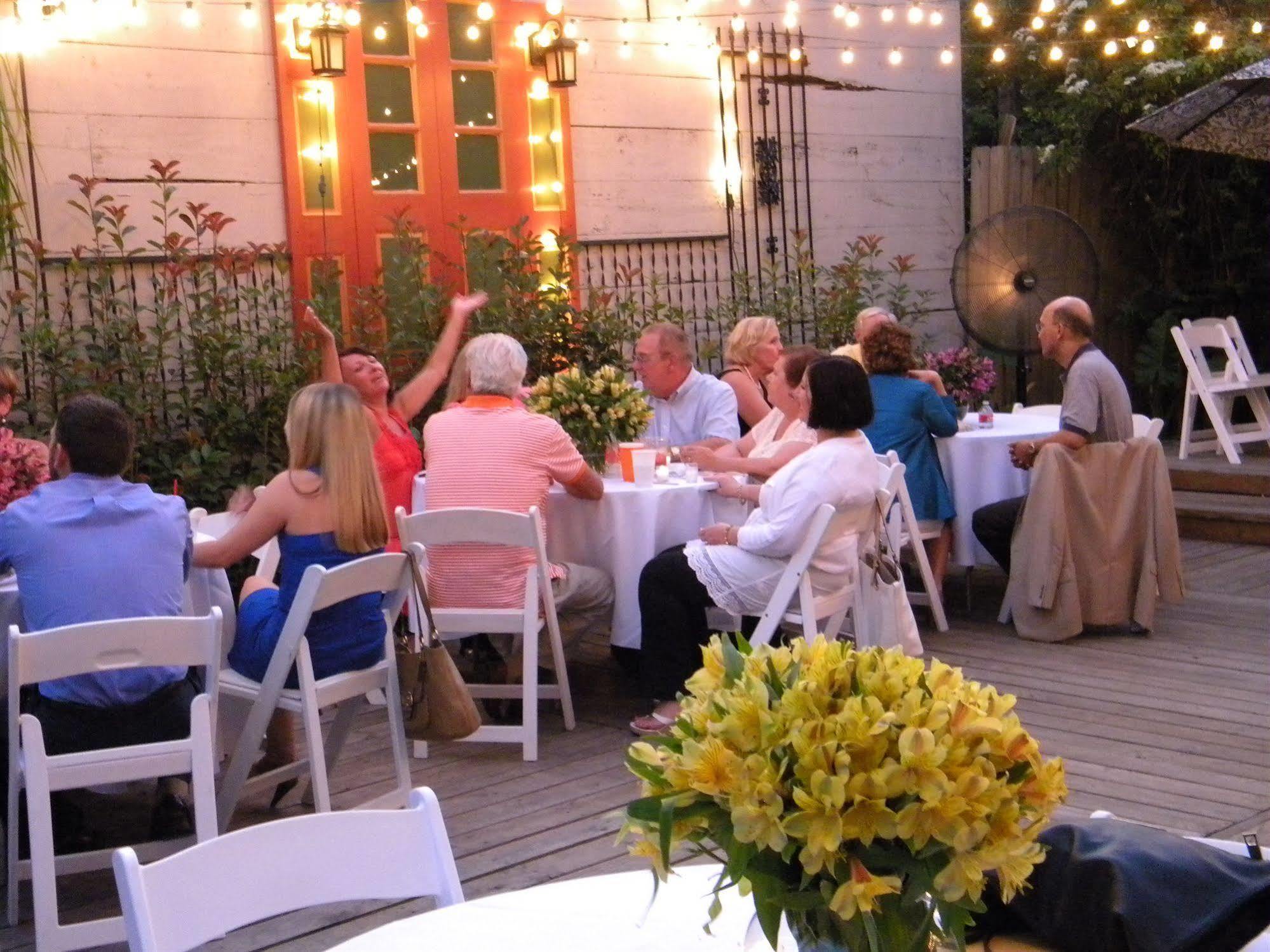 Maison De Macarty Bed and Breakfast New Orleans Esterno foto