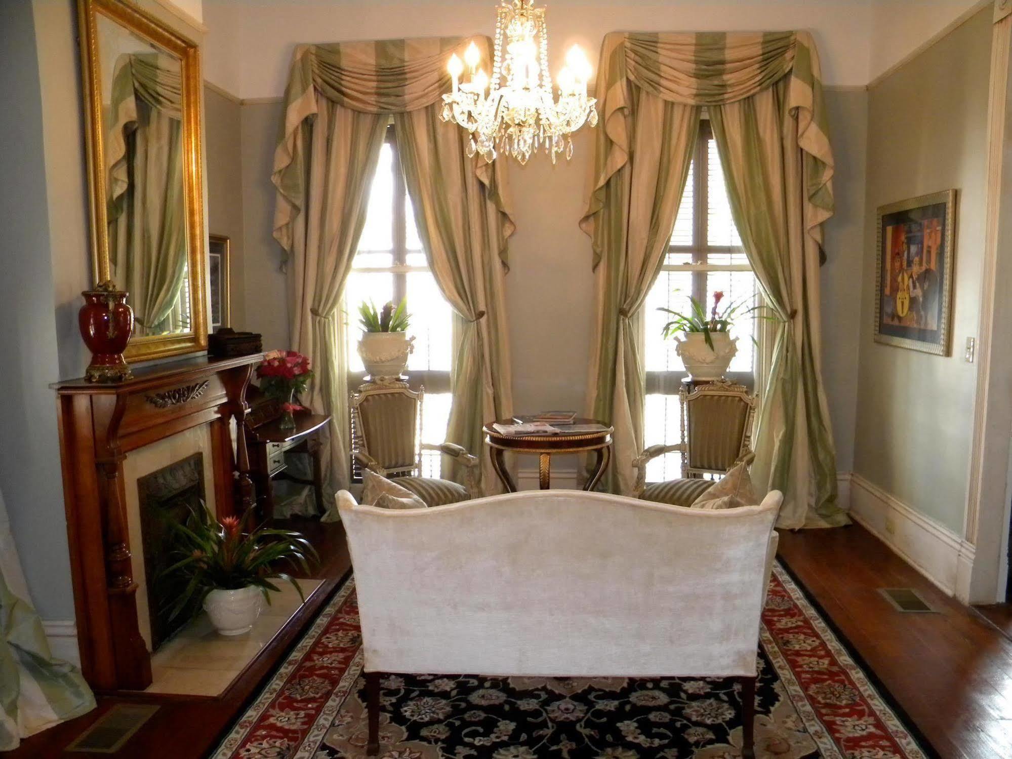 Maison De Macarty Bed and Breakfast New Orleans Esterno foto